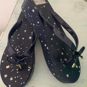 Kate Spade Wedge Sandals
